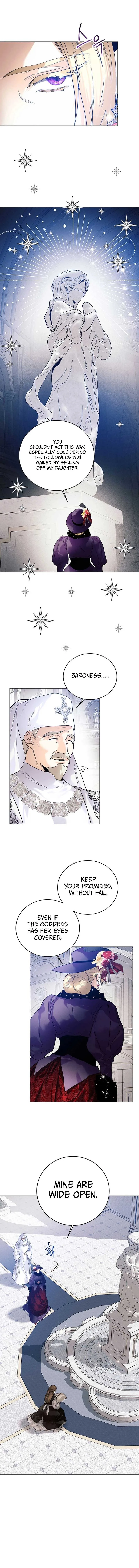ROYAL MARRIAGE Chapter 78 page 10