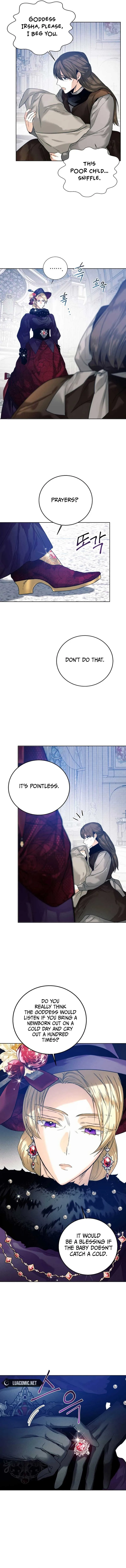ROYAL MARRIAGE Chapter 78 page 11