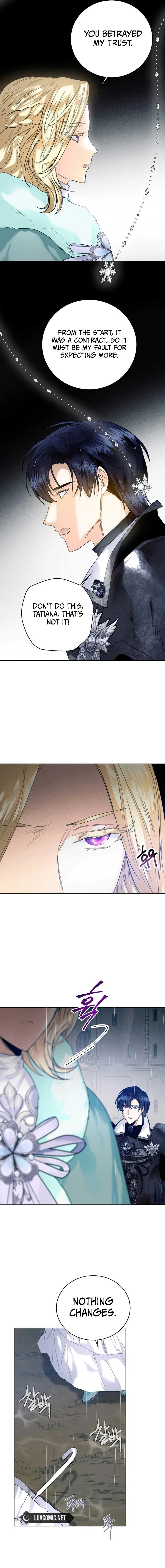 ROYAL MARRIAGE Chapter 78 page 5