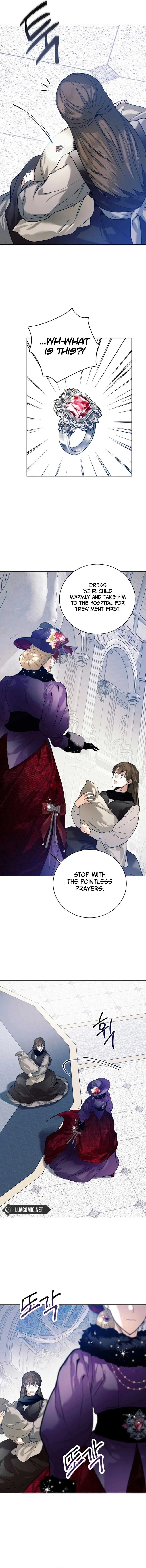 ROYAL MARRIAGE Chapter 78 page 12