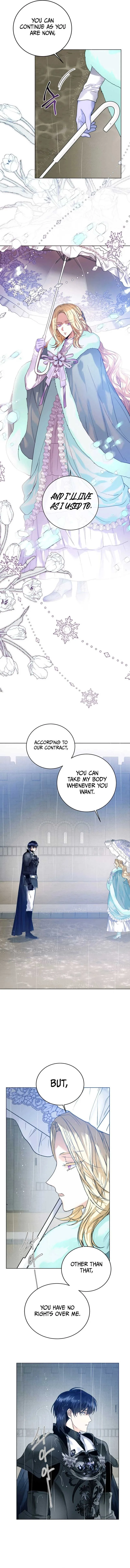 ROYAL MARRIAGE Chapter 78 page 6