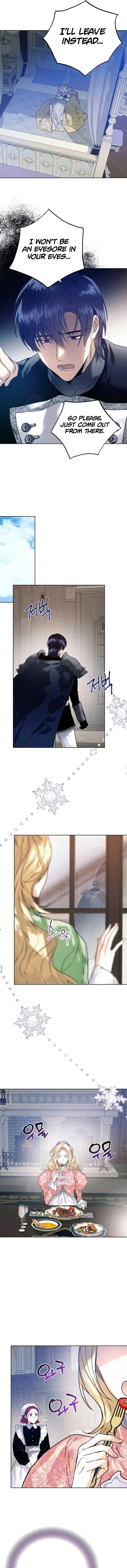 ROYAL MARRIAGE Chapter 79 page 4
