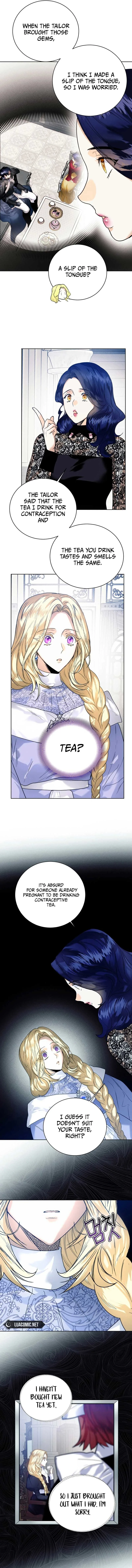 ROYAL MARRIAGE Chapter 79 page 12