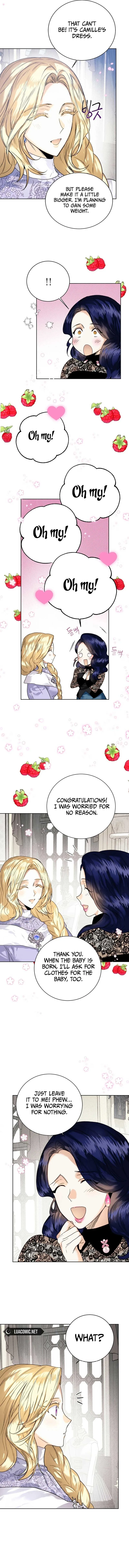 ROYAL MARRIAGE Chapter 79 page 11