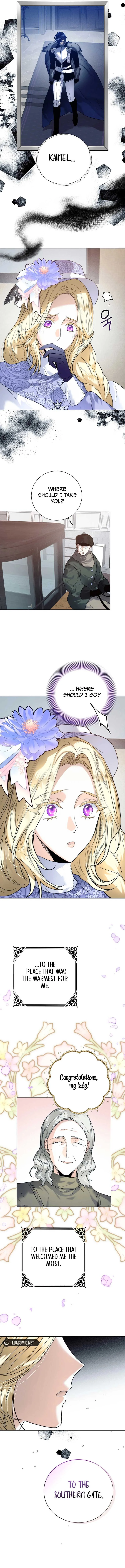 ROYAL MARRIAGE Chapter 80 page 5
