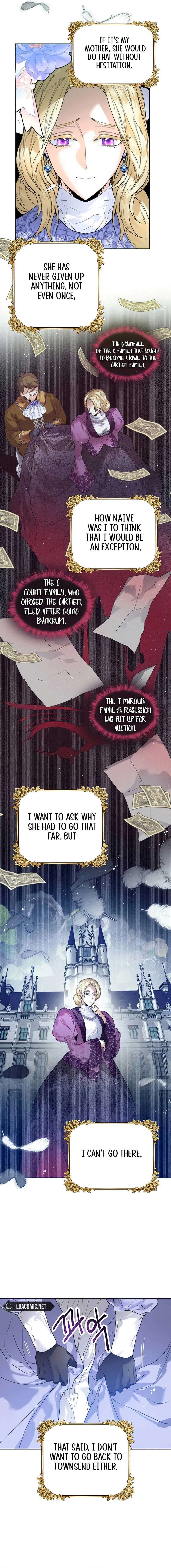 ROYAL MARRIAGE Chapter 80 page 10