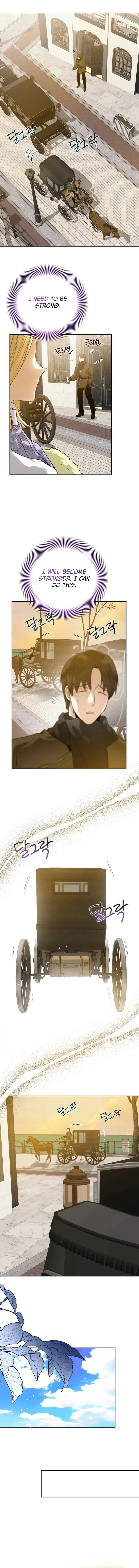 ROYAL MARRIAGE Chapter 80 page 6