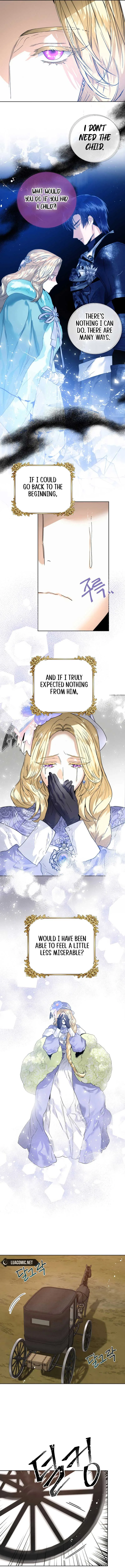 ROYAL MARRIAGE Chapter 80 page 11