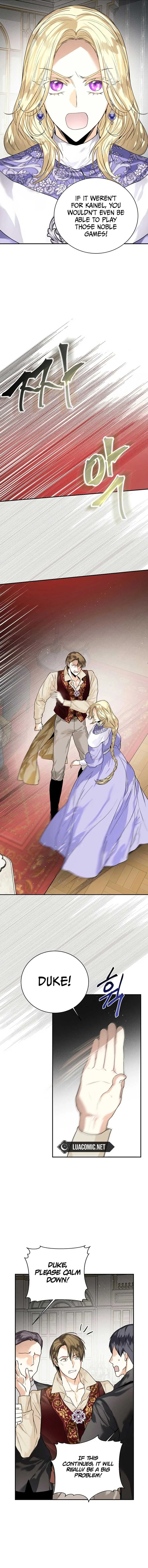 ROYAL MARRIAGE Chapter 83 page 11