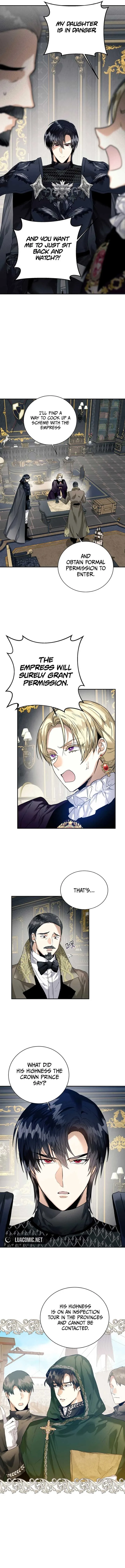 ROYAL MARRIAGE Chapter 83 page 4