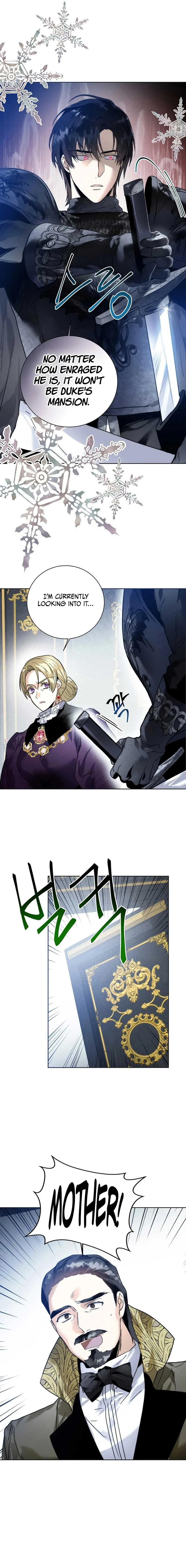 ROYAL MARRIAGE Chapter 82 page 9