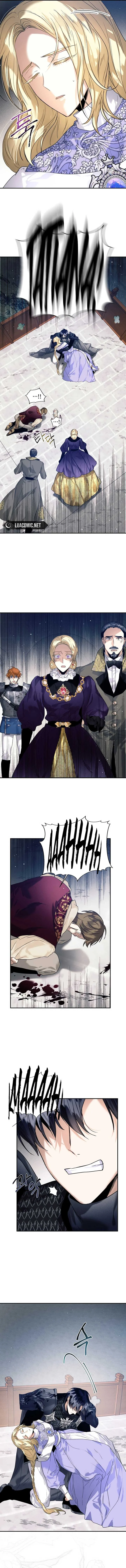 ROYAL MARRIAGE Chapter 85 page 11