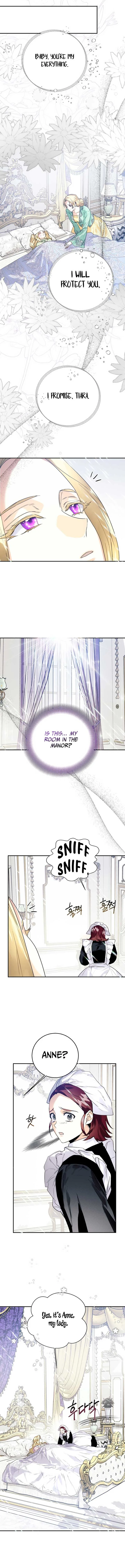 ROYAL MARRIAGE Chapter 86 page 10