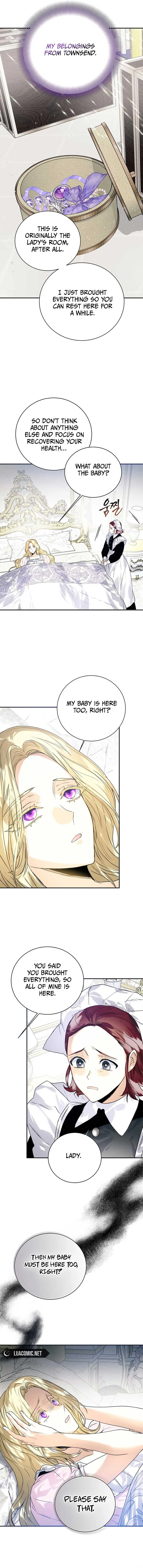 ROYAL MARRIAGE Chapter 86 page 12