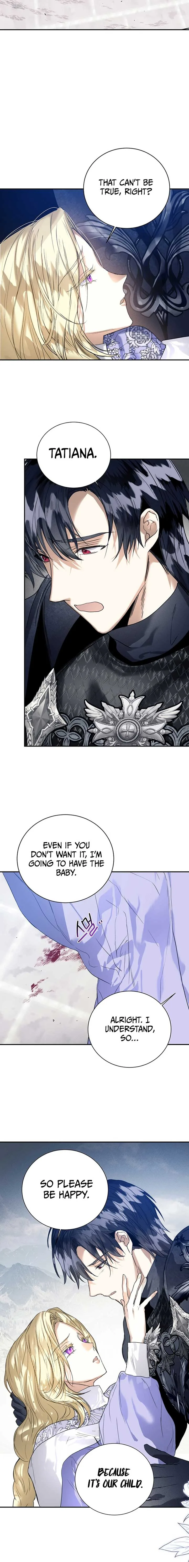 ROYAL MARRIAGE Chapter 85 page 9