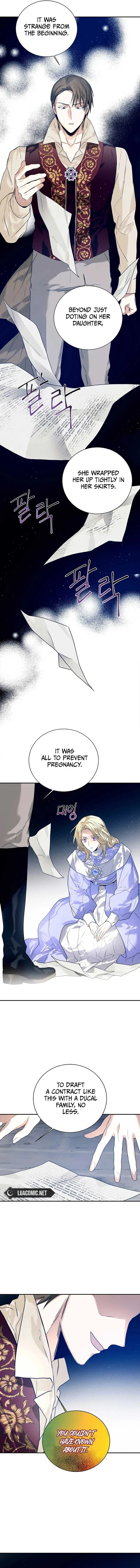 ROYAL MARRIAGE Chapter 84 page 13
