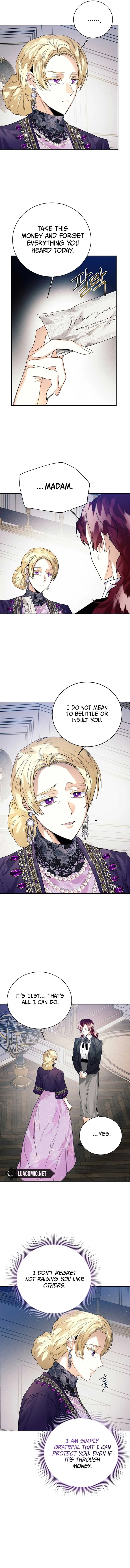 ROYAL MARRIAGE Chapter 87 page 12
