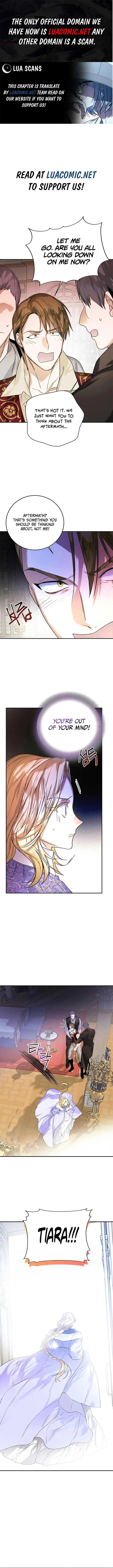 ROYAL MARRIAGE Chapter 84 page 2