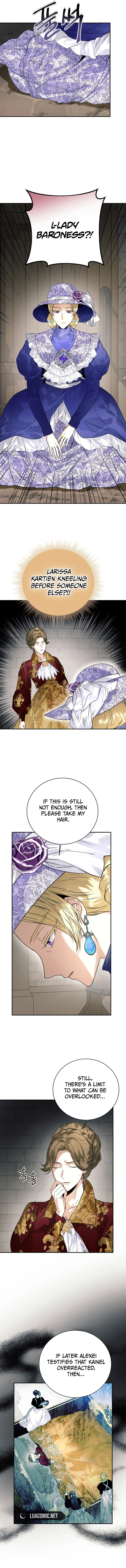 ROYAL MARRIAGE Chapter 89 page 3
