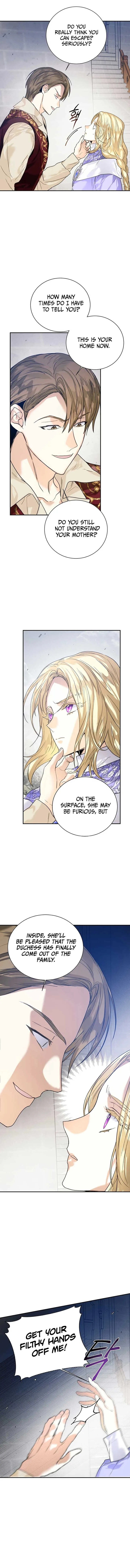 ROYAL MARRIAGE Chapter 84 page 7
