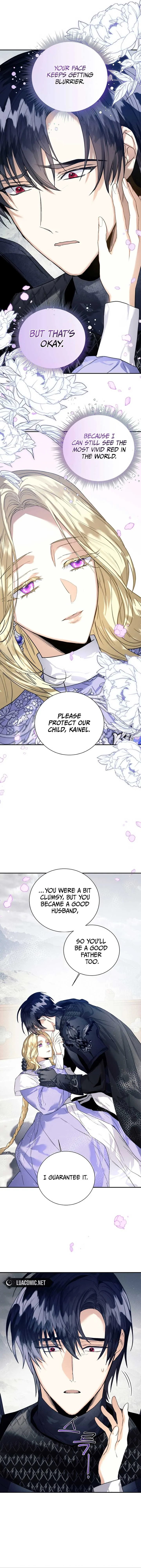 ROYAL MARRIAGE Chapter 85 page 10