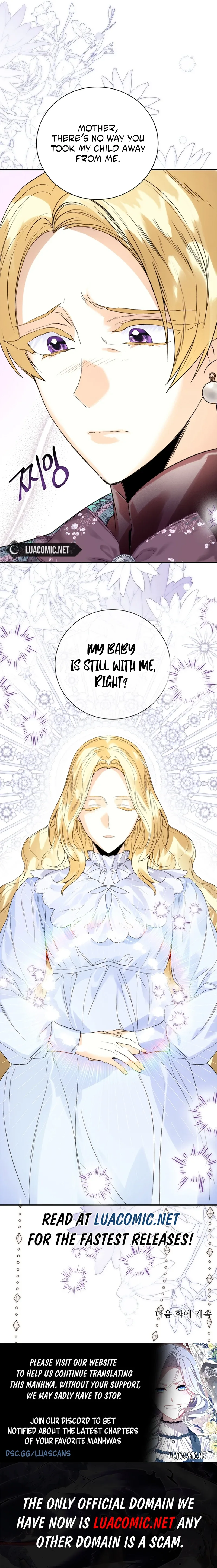 ROYAL MARRIAGE Chapter 92 page 11