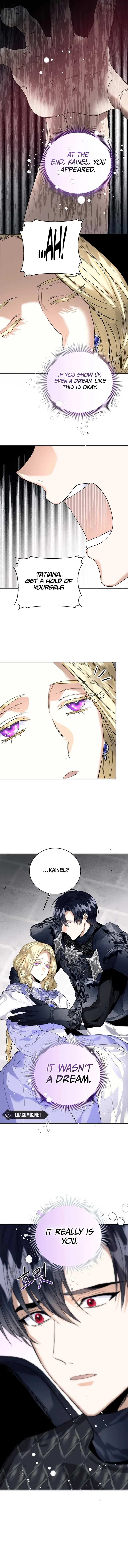 ROYAL MARRIAGE Chapter 85 page 7
