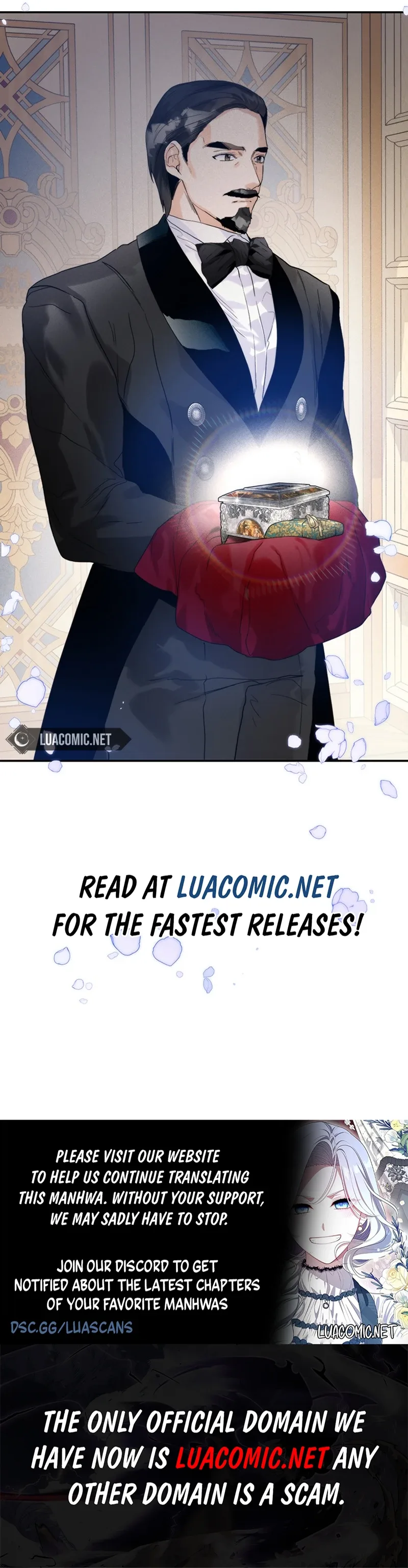 ROYAL MARRIAGE Chapter 94 page 11