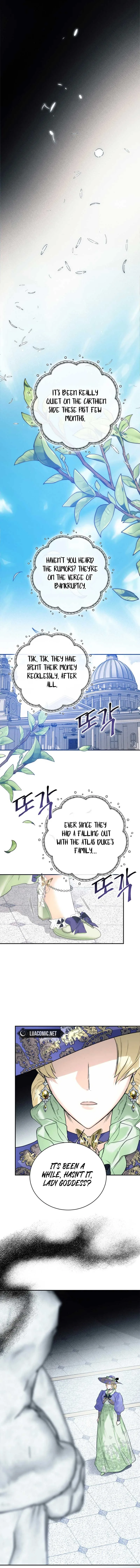 ROYAL MARRIAGE Chapter 96 page 10