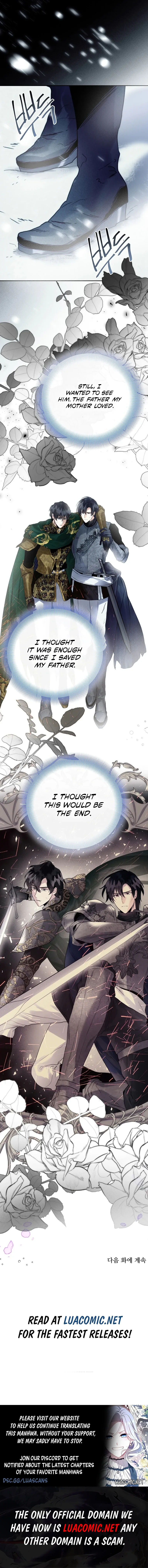 ROYAL MARRIAGE Chapter 97 page 11