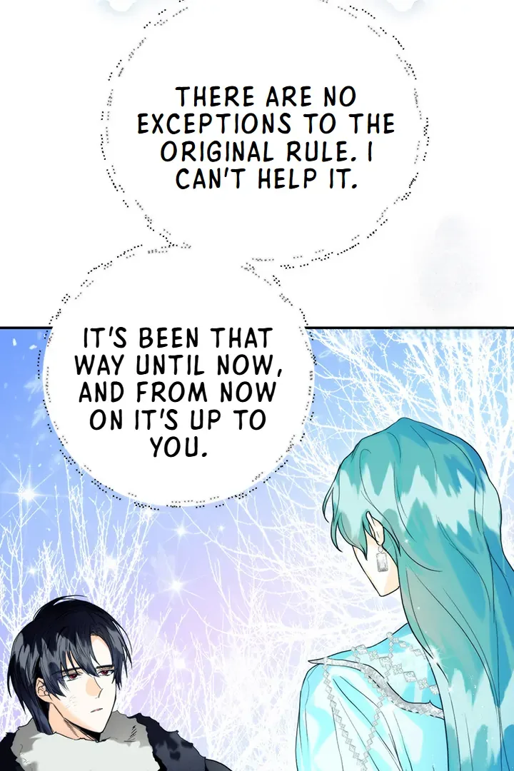 ROYAL MARRIAGE Chapter 99 page 18