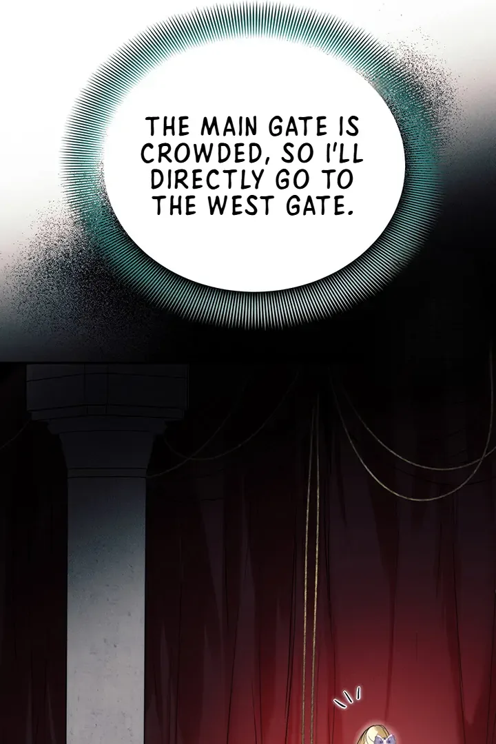 ROYAL MARRIAGE Chapter 99 page 58