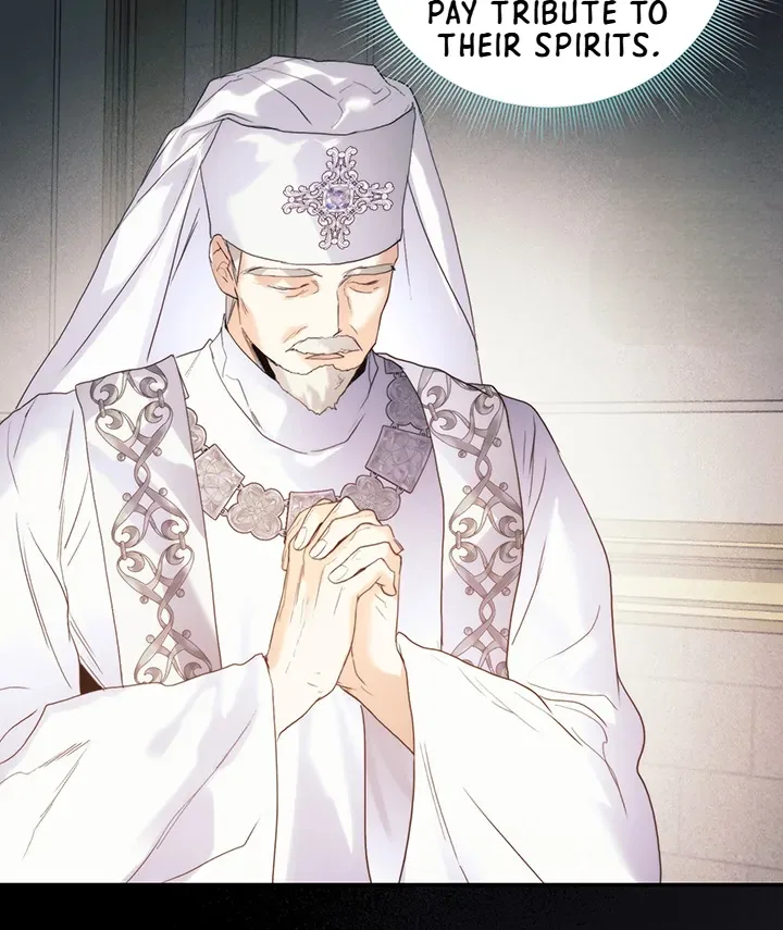 ROYAL MARRIAGE Chapter 99 page 64