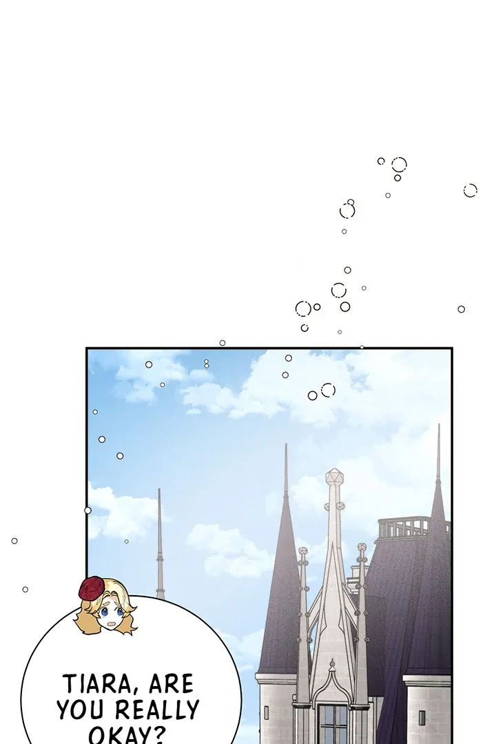 ROYAL MARRIAGE Chapter 100 page 2