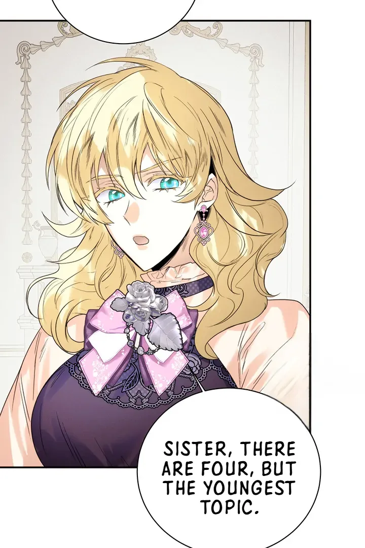 ROYAL MARRIAGE Chapter 100 page 4