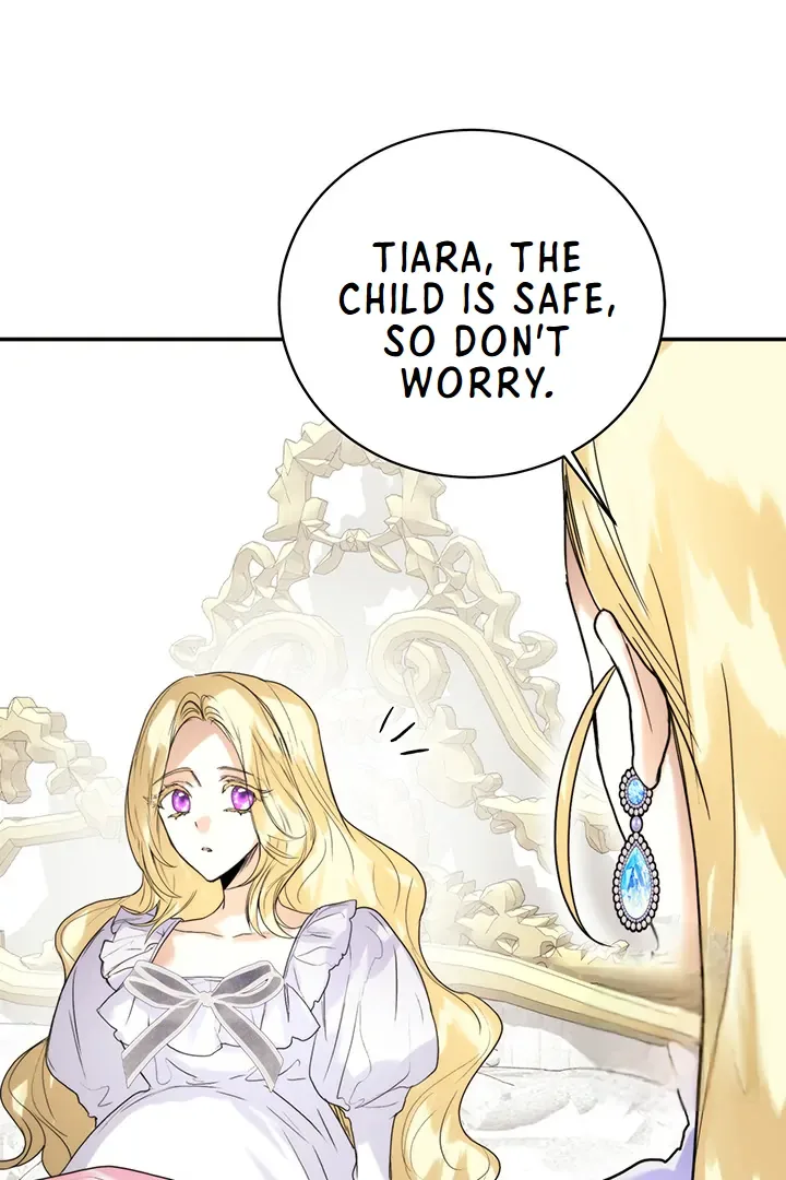 ROYAL MARRIAGE Chapter 100 page 8
