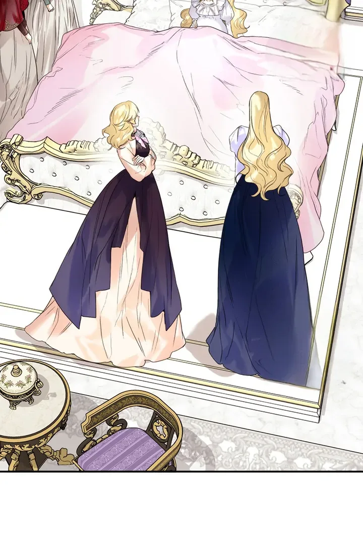 ROYAL MARRIAGE Chapter 100 page 6