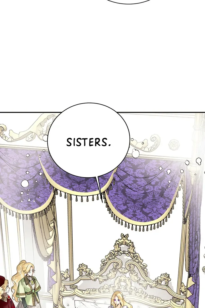 ROYAL MARRIAGE Chapter 100 page 5