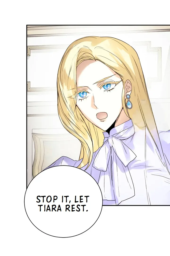 ROYAL MARRIAGE Chapter 100 page 7