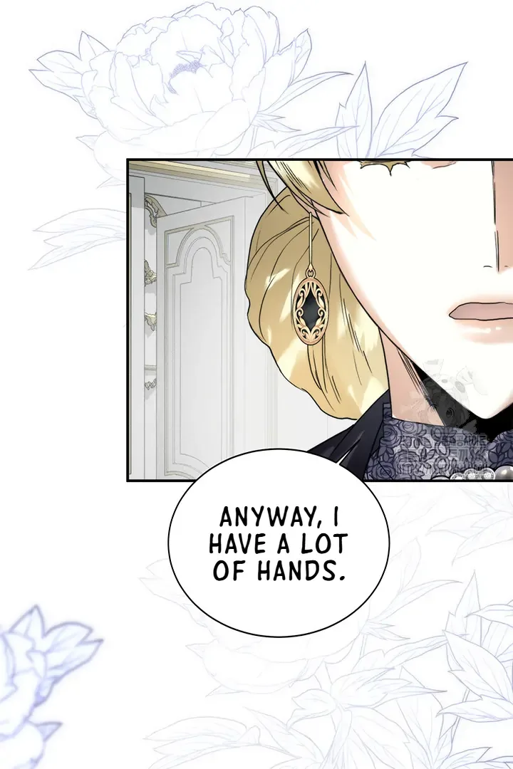 ROYAL MARRIAGE Chapter 100 page 11