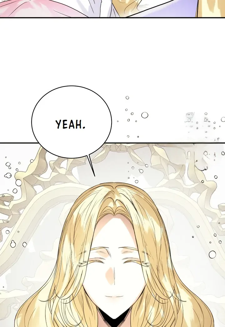 ROYAL MARRIAGE Chapter 100 page 9