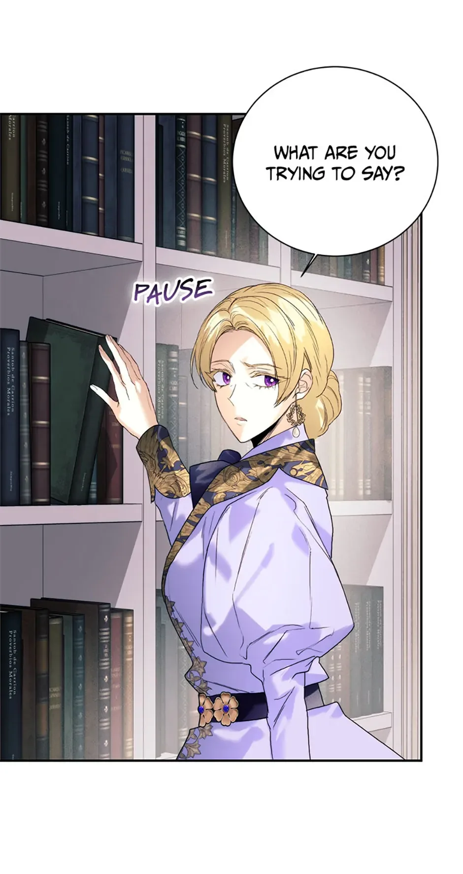ROYAL MARRIAGE Chapter 102 page 42