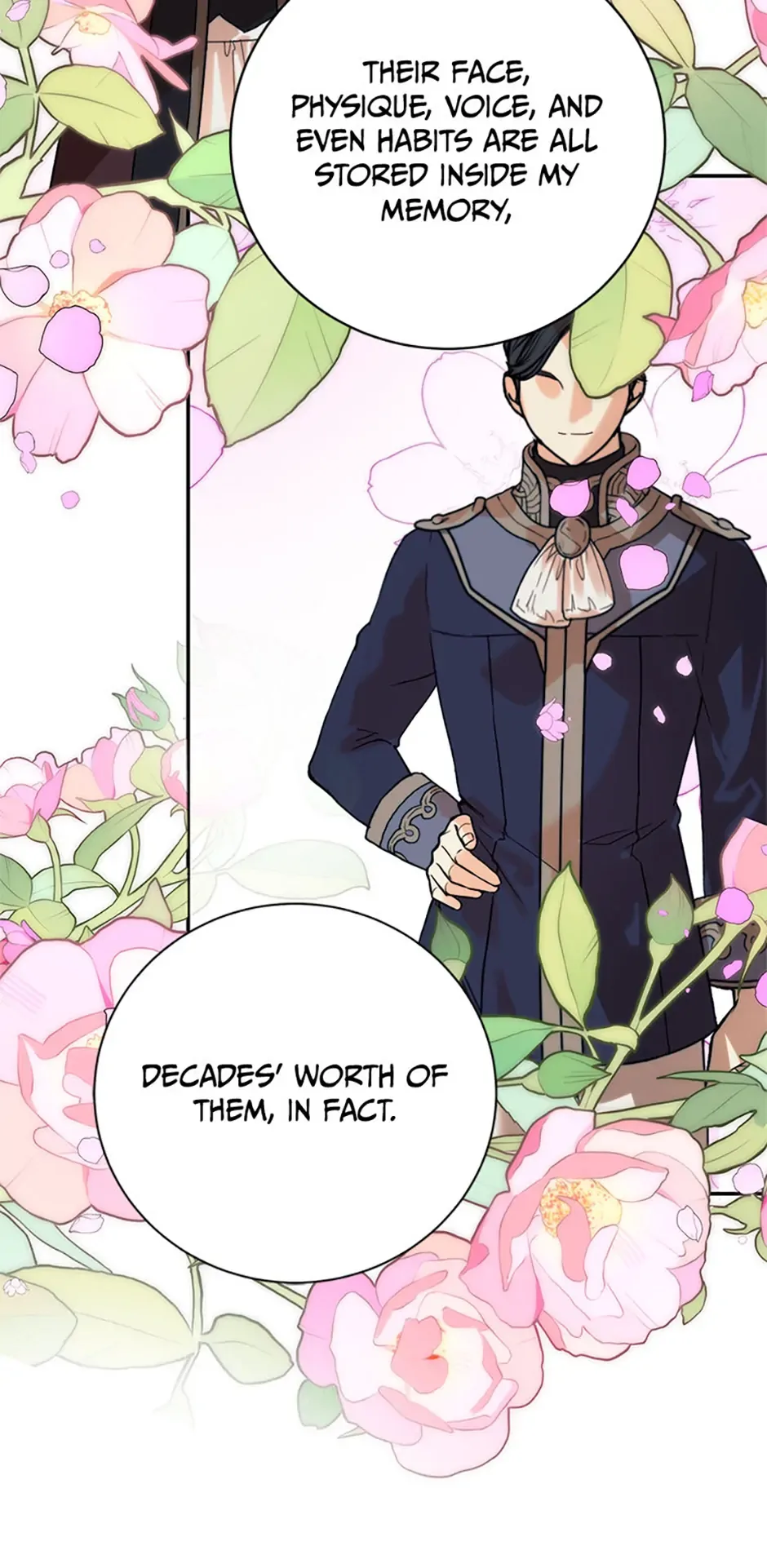 ROYAL MARRIAGE Chapter 102 page 41