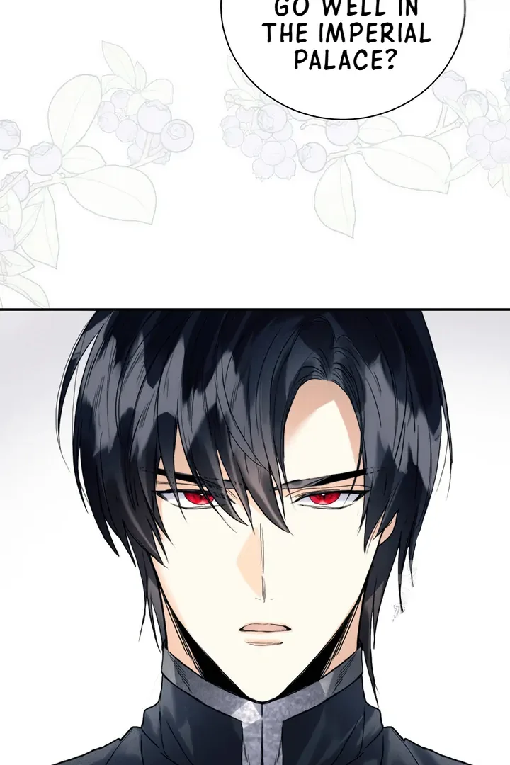 ROYAL MARRIAGE Chapter 100 page 39