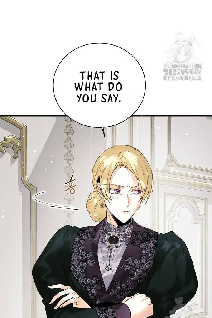 ROYAL MARRIAGE Chapter 100 page 22