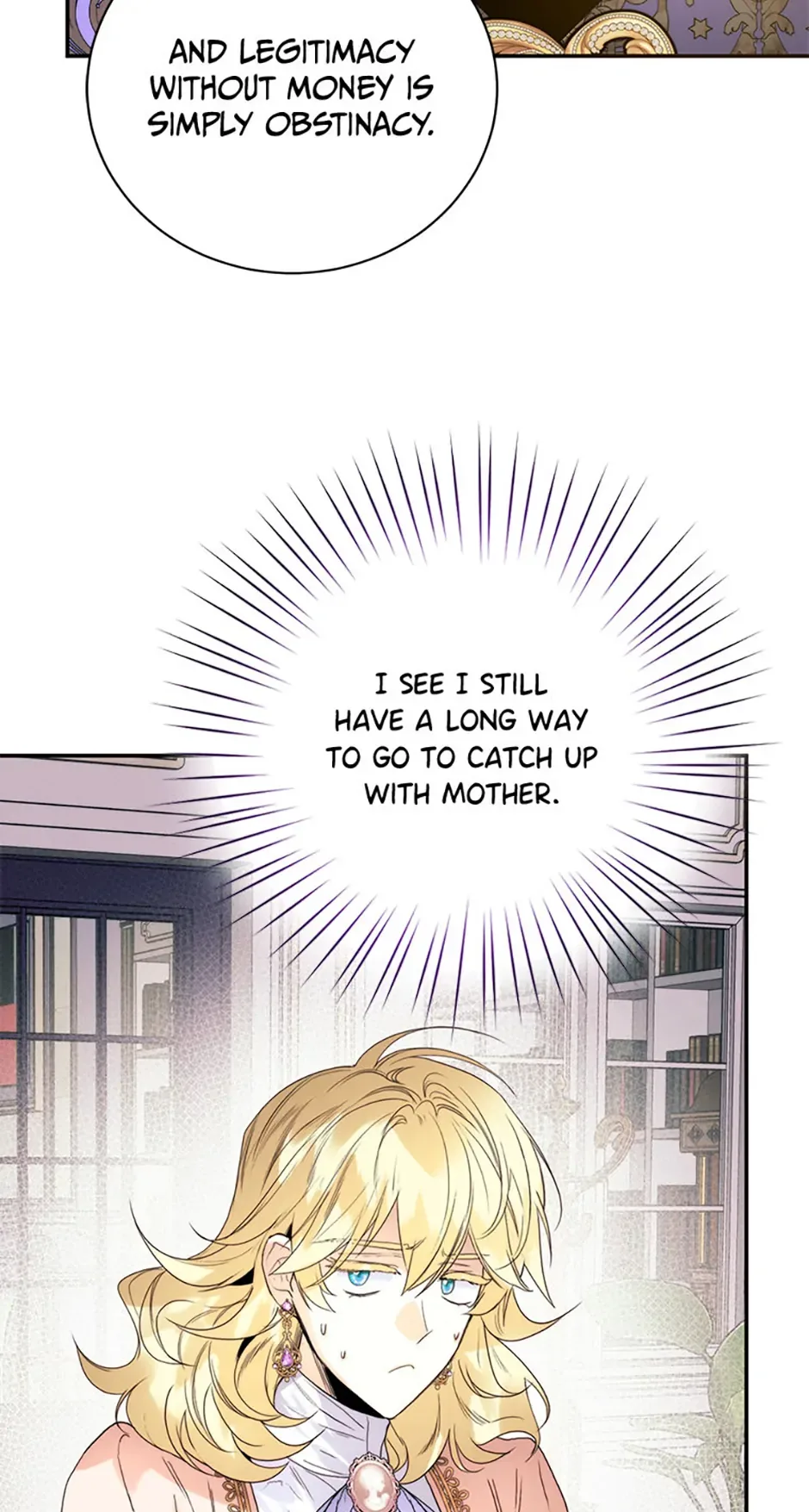 ROYAL MARRIAGE Chapter 102 page 14