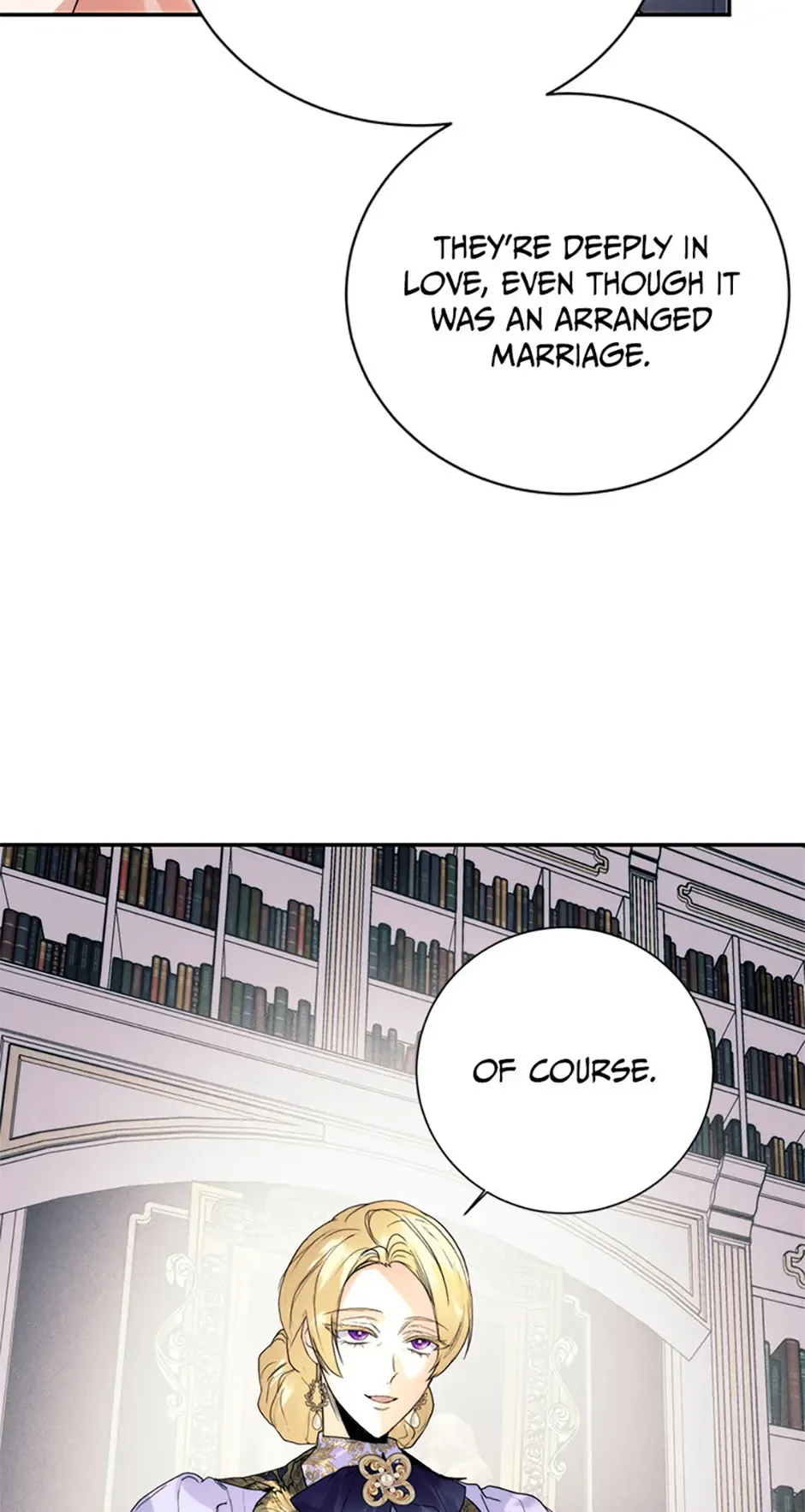 ROYAL MARRIAGE Chapter 102 page 24