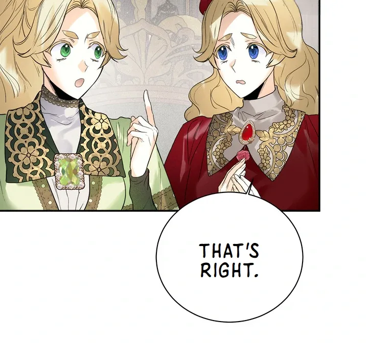 ROYAL MARRIAGE Chapter 100 page 28