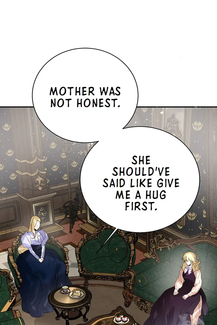 ROYAL MARRIAGE Chapter 100 page 25
