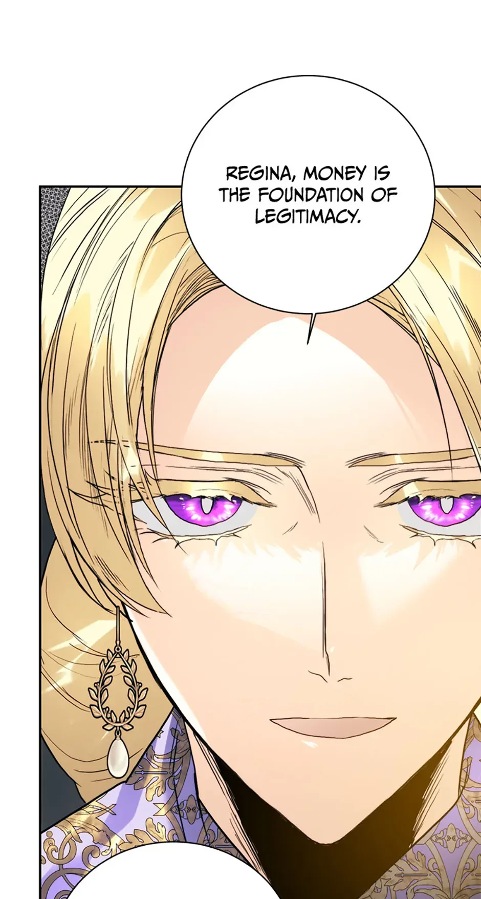 ROYAL MARRIAGE Chapter 102 page 13